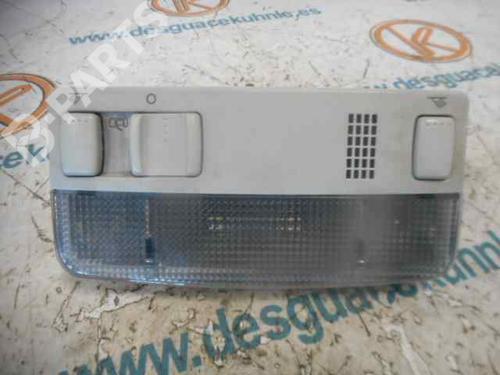 Plafonnier VW PASSAT B5 (3B2) 1.9 TDI 4motion (115 hp) 7428582