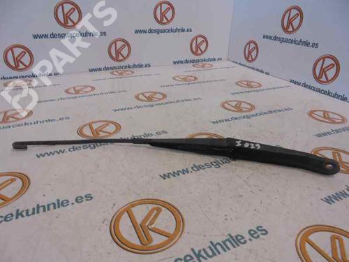 Front windshield wiper arm FIAT DOBLO MPV (119_, 223_)  | BP6630740C143 