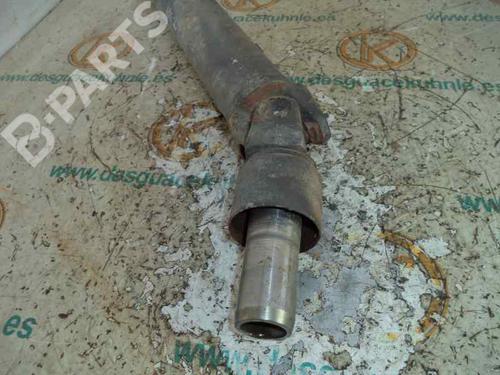 Driveshaft NISSAN VANETTE Van (_C22) 2.0 D (C22, GC22) | BP2448307M37 