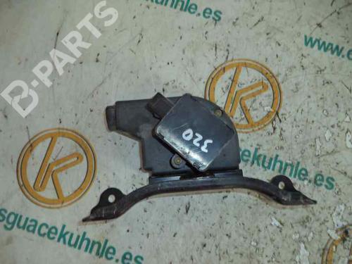 Pedal CITROËN BERLINGO / BERLINGO FIRST Box Body/MPV (M_) 2.0 HDI 90 (MBRHY, MCRHY) | BP2494999I4 