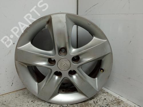 Fælgsæt KIA CEE'D Hatchback (ED) | BP34395371C100 - Image 11