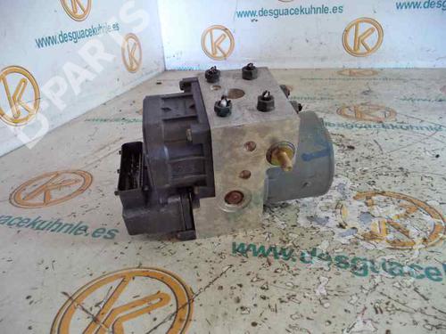 Used ABS pump CITROËN XSARA PICASSO (N68) 2.0 HDi (90 hp) 2468236