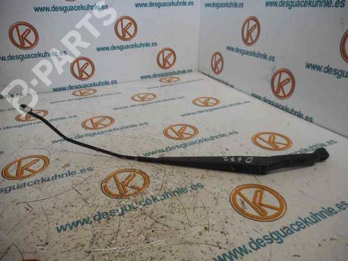 Used Front windshield wiper arm DAEWOO KALOS (KLAS) 1.4 (83 hp) 6630847