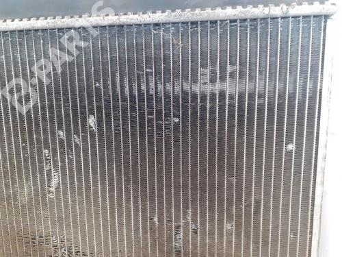 Water radiator PEUGEOT 206 CC (2D)  | BP9694519M31 