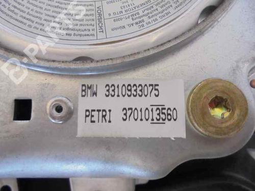 Driver airbag BMW 5 (E39) 528 i | BP2458786C9 