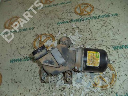 Front wiper motor CITROËN C3 I (FC_, FN_) 1.4 HDi | BP2462498M29 