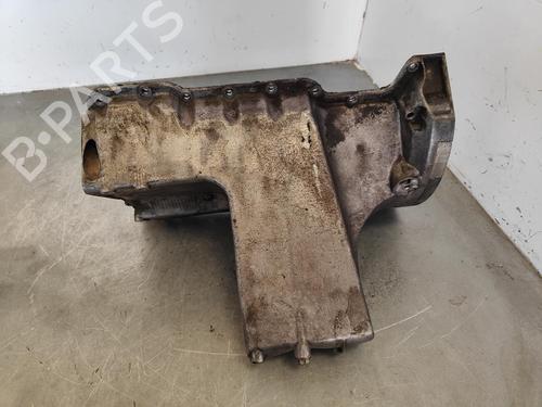 Oliebundkar MERCEDES-BENZ A-CLASS (W168)  | BP15710519M115 