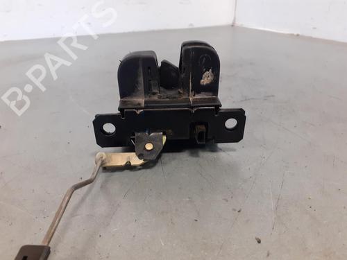 Tailgate lock VW TOUAREG (7LA, 7L6, 7L7)  | BP8876924C101 