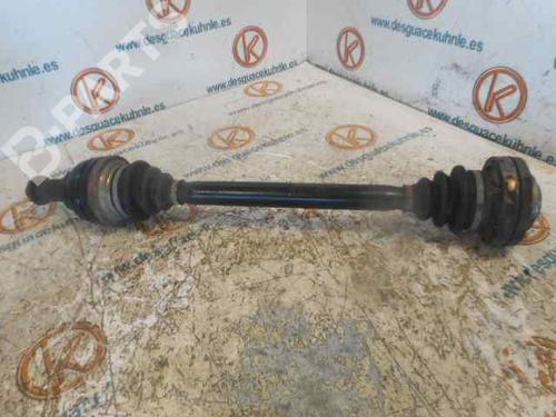 Used Left rear driveshaft BMW 5 (E39) 528 i (193 hp) 2475638