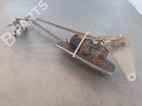 Front wiper motor CITROËN BERLINGO / BERLINGO FIRST MPV (MF_, GJK_, GFK_)  | BP8216920M29 