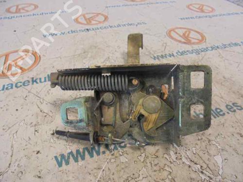 Used Hood lock FORD ESCORT VI Turnier (GAL, ANL) 1.6 16V (90 hp) 12558100