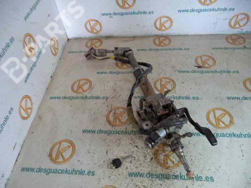 Used Steering column HONDA ACCORD IV (CB) 2.0 16V (CB3) (90 hp) 3526723