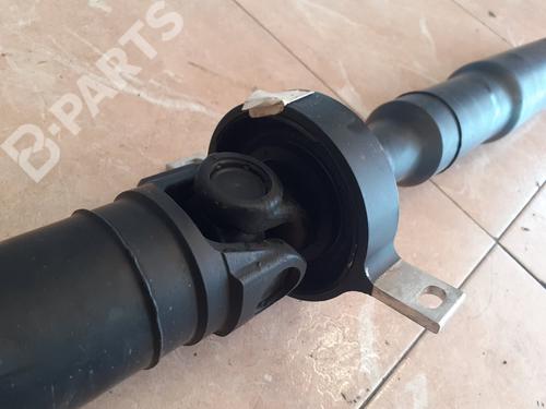Driveshaft BMW 3 (F30, F80) 320 d | BP10391383M37 