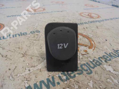 Elektronisk modul RENAULT LAGUNA II (BG0/1_) 1.8 16V (BG06, BG0J, BG0M) (116 hp) 2493801