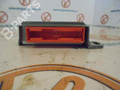 ECU airbags RENAULT KANGOO (KC0/1_) D 65 1.9 (KC0E, KC02, KC0J, KC0N) | BP2464410M53