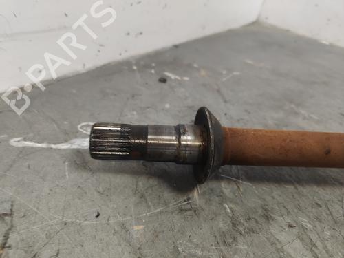 Right front driveshaft FIAT 500L (351_, 352_) | BP33952505M39 - Image 3