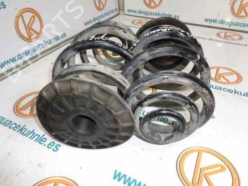 Used Shock absorber spring OPEL OMEGA B (V94) [1994-2005]  14190400