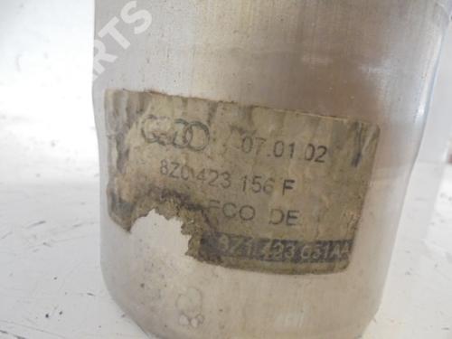 Steering pump AUDI A2 (8Z0)  | BP6510271M99 