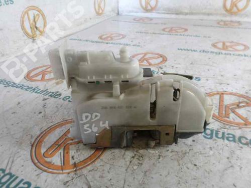 Front right lock SEAT IBIZA II (6K1) 1.9 D | BP2451784C97 
