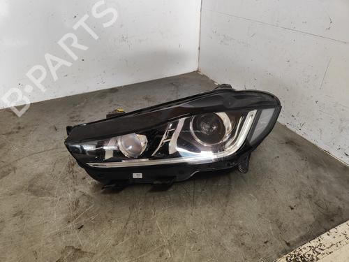 Used Left headlight Left headlight 29915258 29915258