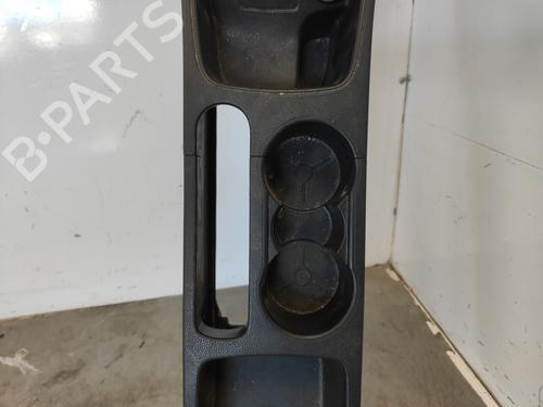 Shift knob FORD FIESTA VI (CB1, CCN) 1.6 TDCi | BP33698512I34  - Image 5