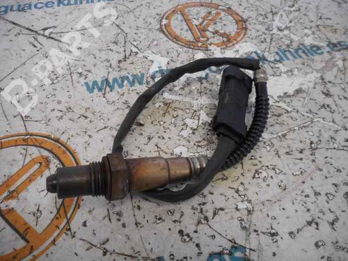 Elektronisk sensor RENAULT MEGANE II Coupé-Cabriolet (EM0/1_)  | BP8753076M84 
