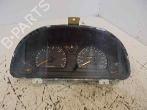 Used Instrument cluster TATA SAFARI (42_FD) [1998-2025]  12558390