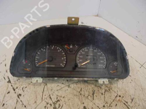 Instrument cluster TATA SAFARI (42_FD) [1998-2024]  12558390