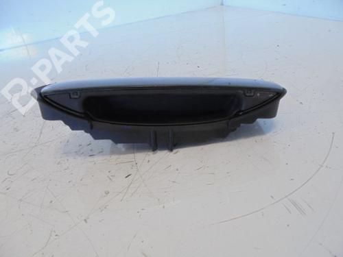 Front right exterior door handle AUDI A6 C5 (4B2) 2.5 TDI | BP6881623C129 