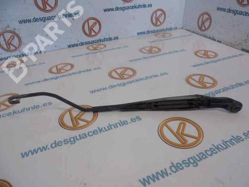 Front windshield wiper arm PEUGEOT 406 (8B)  | BP6631361C143 