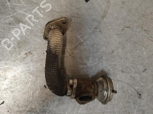 Egr AUDI A4 B5 Avant (8D5) 2.5 TDI (150 hp) 31157196