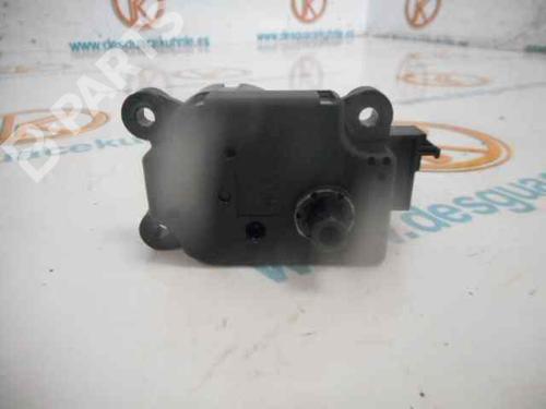 Heater blower motor MERCEDES-BENZ C-CLASS (W203) C 270 CDI (203.016) | BP2483206M62 