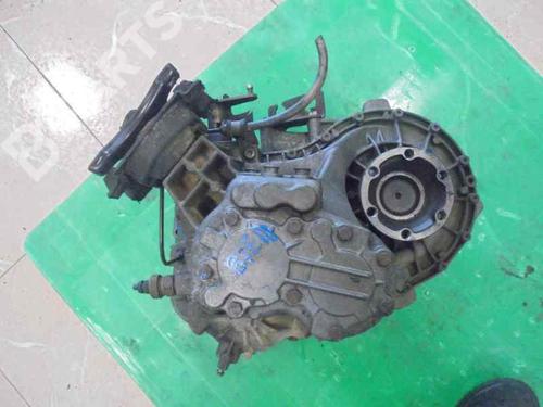 Gearbox MERCEDES-BENZ VITO Van (W638) 112 CDI 2.2 (638.094) | BP2463413M3 