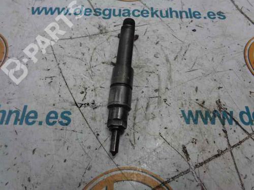 Used Injector SEAT IBIZA II (6K1) 1.9 TDI (90 hp) 2454028