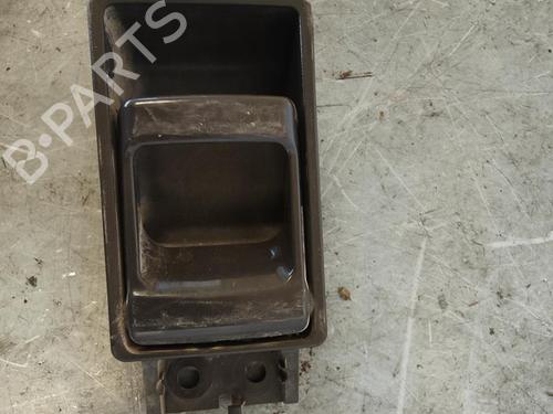 Used Rear right interior door handle NISSAN TERRANO I (WD21) [1986-1996]  16110958