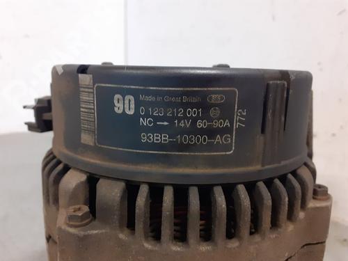 Alternator FORD MONDEO II (BAP)  | BP9401895M7 