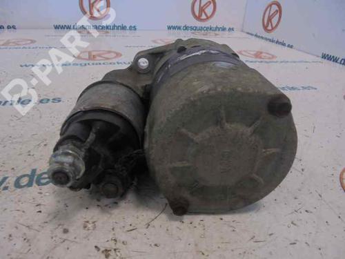 Startmotor MERCEDES-BENZ VANEO (414) 1.7 CDI (414.700) | BP3526328M8 