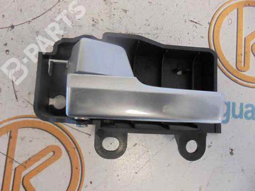 Used Rear left interior door handle FORD FOCUS II (DA_, HCP, DP) [2004-2013]  4203907