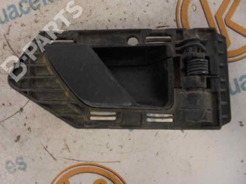 Used Front right interior door handle CITROËN BERLINGO / BERLINGO FIRST MPV (MF_, GJK_, GFK_) [1996-2025]  4203925