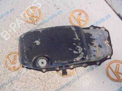 Oil sump OPEL CORSA C (X01) 1.3 CDTI (F08, F68) | BP14184115M115 