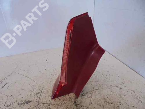 Left taillight CITROËN C4 Coupe (LA_)  | BP6002947C34 