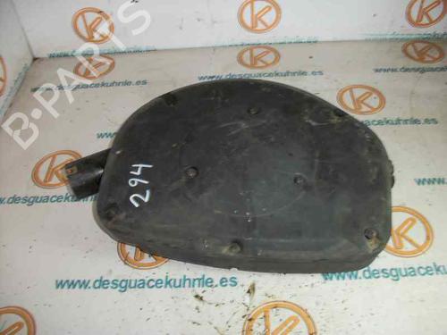 Used Air filter box SKODA OCTAVIA I (1U2) [1996-2010]  14192941