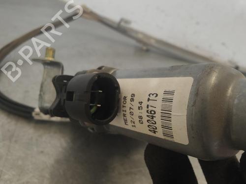 Front left window mechanism RENAULT MEGANE I Coach (DA0/1_)  | BP13241803C22 