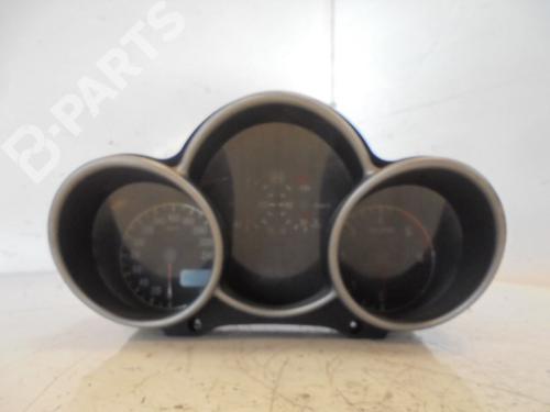 Used Instrument cluster ALFA ROMEO 147 (937_) [2000-2010]  6704206