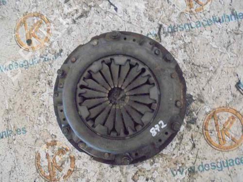Used Flywheel RENAULT KANGOO (KC0/1_) D 65 1.9 (KC0E, KC02, KC0J, KC0N) (64 hp) 14183019