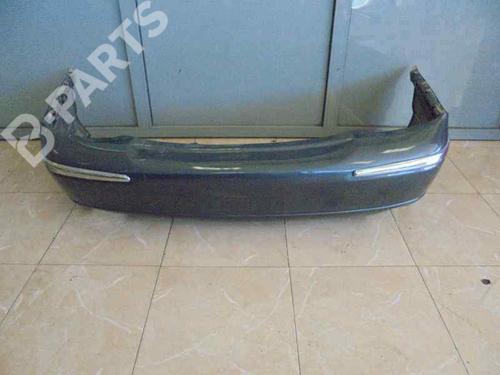 Used Rear bumper JAGUAR S-TYPE II (X200) 2.5 V6 (200 hp) 5844797