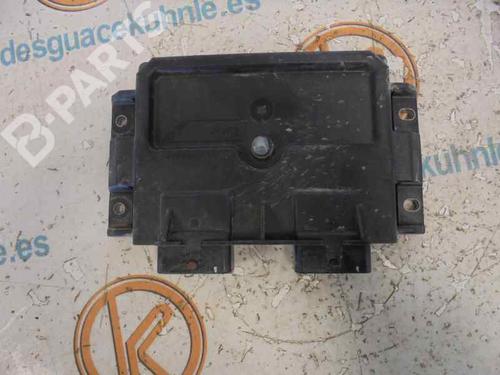 Used Engine control unit (ECU) CITROËN C15 Platform/Chassis (VDPD) [1992-2002]  5028116