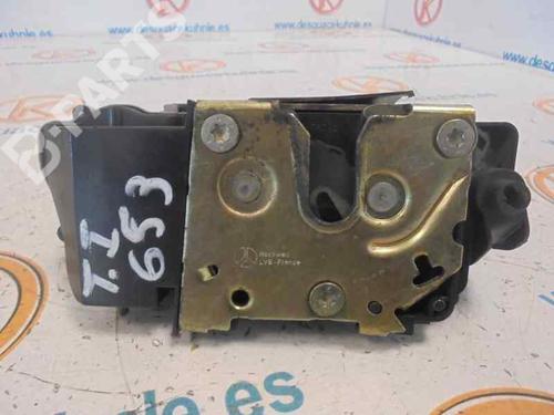 Used Rear left lock CITROËN XSARA (N1) [1997-2005]  2469020