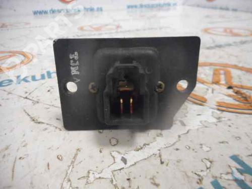 Heater resistor HYUNDAI SONATA IV (EF) 2.0 16V | BP11662439M108 