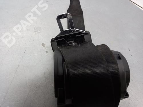 Front right seatbelt BMW 3 Coupe (E46) 318 Ci | BP8754948I25 